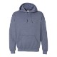 Gildan® Heavy Blend™ Full Color Kanga Unisex Hoodie Sweatshirt
