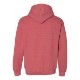 Gildan® Heavy Blend™ Full Color Kanga Unisex Hoodie Sweatshirt