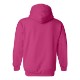 Gildan® Heavy Blend™ Full Color Kanga Unisex Hoodie Sweatshirt