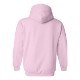 Gildan® Heavy Blend™ Full Color Kanga Unisex Hoodie Sweatshirt