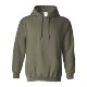 Gildan® Heavy Blend™ Full Color Kanga Unisex Hoodie Sweatshirt