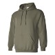 Gildan® Heavy Blend™ Full Color Kanga Unisex Hoodie Sweatshirt
