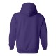 Gildan® Heavy Blend™ Full Color Kanga Unisex Hoodie Sweatshirt