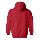 Gildan® Heavy Blend™ Full Color Kanga Unisex Hoodie Sweatshirt