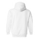 Gildan® Heavy Blend™ Full Color Kanga Unisex Hoodie Sweatshirt