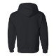 Gildan® DryBlend® Full Color Kanga Unisex Hoodie Sweatshirt