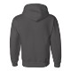 Gildan® DryBlend® Full Color Kanga Unisex Hoodie Sweatshirt