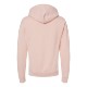 JERZEES® NuBlend® Full Color Kanga Unisex Hoodie
