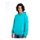 JERZEES® NuBlend® Full Color Kanga Unisex Hoodie