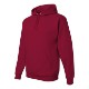 JERZEES® NuBlend® Full Color Kanga Unisex Hoodie