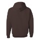 JERZEES® NuBlend® Full Color Kanga Unisex Hoodie