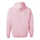 JERZEES® NuBlend® Full Color Kanga Unisex Hoodie