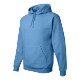 JERZEES® NuBlend® Full Color Kanga Unisex Hoodie