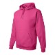JERZEES® NuBlend® Full Color Kanga Unisex Hoodie