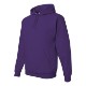 JERZEES® NuBlend® Full Color Kanga Unisex Hoodie