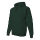 JERZEES® NuBlend® Full Color Kanga Unisex Hoodie