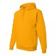 JERZEES® NuBlend® Full Color Kanga Unisex Hoodie