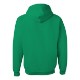 JERZEES® NuBlend® Full Color Kanga Unisex Hoodie