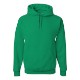 JERZEES® NuBlend® Full Color Kanga Unisex Hoodie