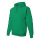 JERZEES® NuBlend® Full Color Kanga Unisex Hoodie