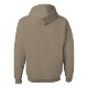 JERZEES® NuBlend® Full Color Kanga Unisex Hoodie