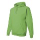 JERZEES® NuBlend® Full Color Kanga Unisex Hoodie