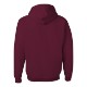 JERZEES® NuBlend® Full Color Kanga Unisex Hoodie