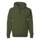 JERZEES® NuBlend® Full Color Kanga Unisex Hoodie