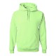 JERZEES® NuBlend® Full Color Kanga Unisex Hoodie