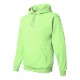 JERZEES® NuBlend® Full Color Kanga Unisex Hoodie