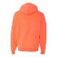 JERZEES® NuBlend® Full Color Kanga Unisex Hoodie