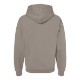 JERZEES® NuBlend® Full Color Kanga Unisex Hoodie