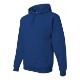 JERZEES® NuBlend® Full Color Kanga Unisex Hoodie