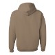 JERZEES® NuBlend® Full Color Kanga Unisex Hoodie