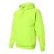 JERZEES® NuBlend® Full Color Kanga Unisex Hoodie