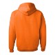 JERZEES® NuBlend® Full Color Kanga Unisex Hoodie