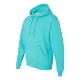 JERZEES® NuBlend® Full Color Kanga Unisex Hoodie
