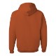 JERZEES® NuBlend® Full Color Kanga Unisex Hoodie