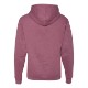 JERZEES® NuBlend® Full Color Kanga Unisex Hoodie