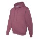JERZEES® NuBlend® Full Color Kanga Unisex Hoodie