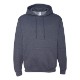 JERZEES® NuBlend® Full Color Kanga Unisex Hoodie