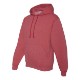 JERZEES® NuBlend® Full Color Kanga Unisex Hoodie