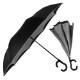 ViceVersa Inverted Umbrella, 46" Arc