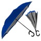 ViceVersa Inverted Umbrella, 46" Arc