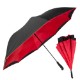 Grand Inversa Inverted Golf Umbrella, 58" Arc