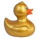 Colorful Rubber Duck