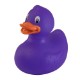 Colorful Rubber Duck