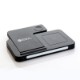 Wireless 3-in-1 Charging Station with Adjustable Light