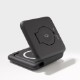 Bi-Fold MagSafe Travel Charging Station