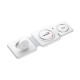 Bi-Fold MagSafe Travel Charging Station